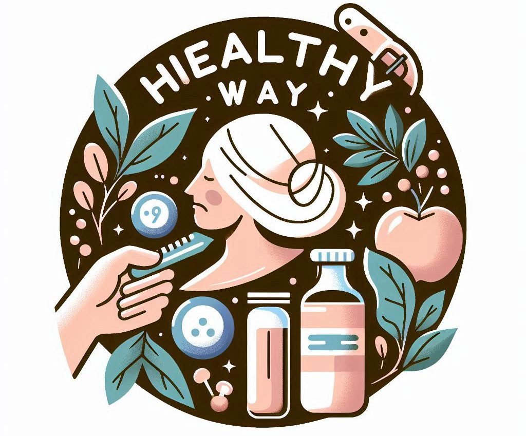 Healthy Way